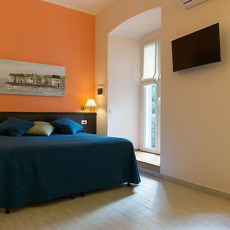 Poppy House Bed & Breakfast Roma Cameră foto