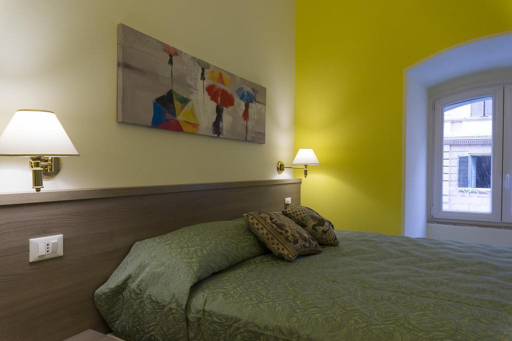 Poppy House Bed & Breakfast Roma Cameră foto