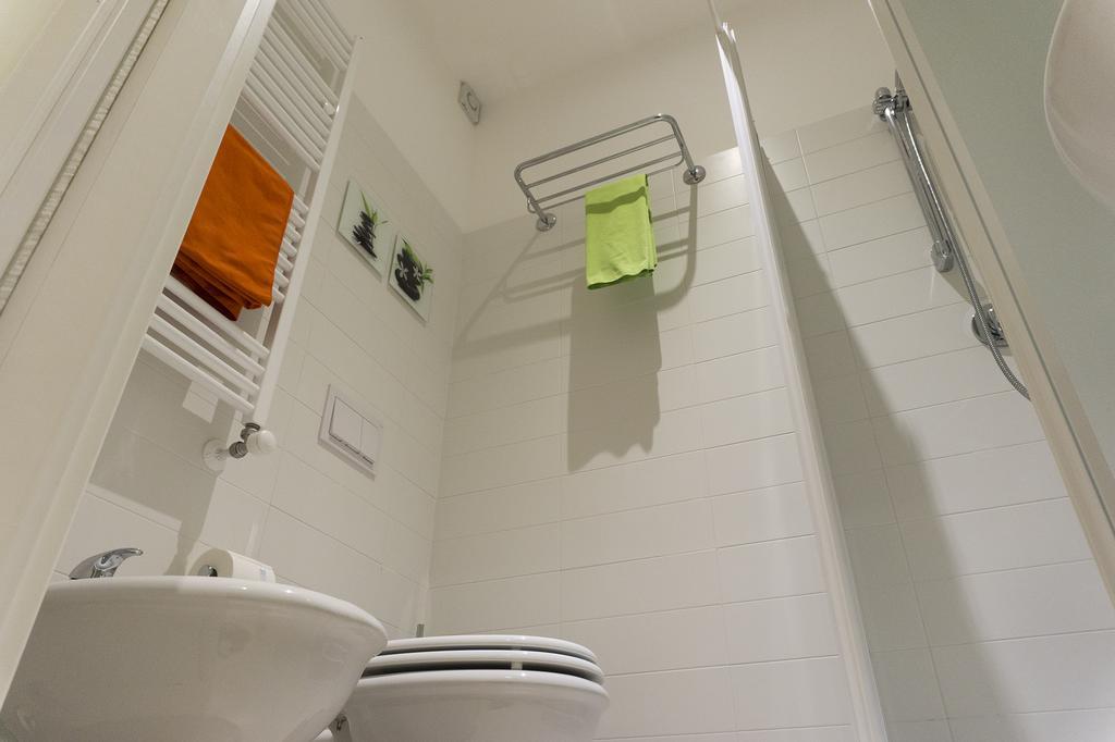 Poppy House Bed & Breakfast Roma Cameră foto