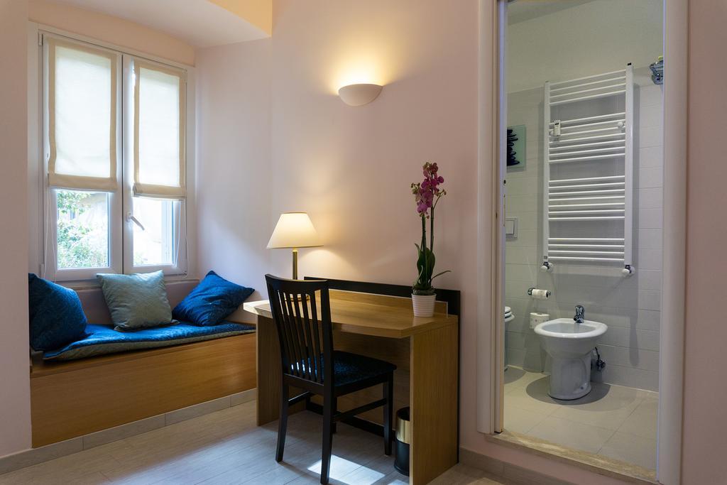 Poppy House Bed & Breakfast Roma Cameră foto