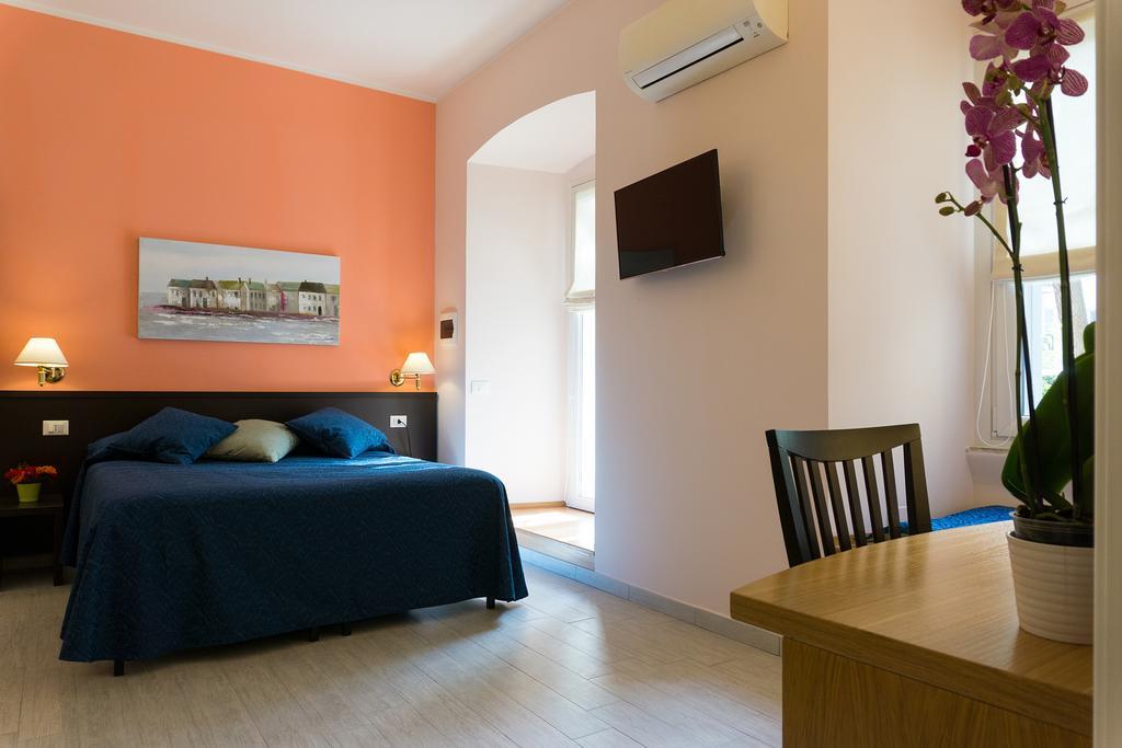 Poppy House Bed & Breakfast Roma Cameră foto