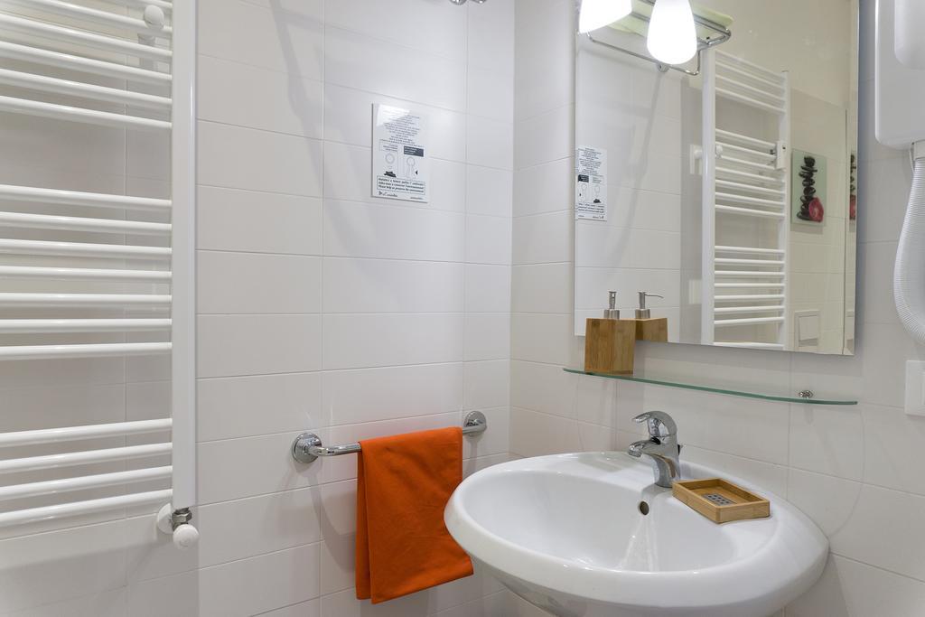 Poppy House Bed & Breakfast Roma Exterior foto