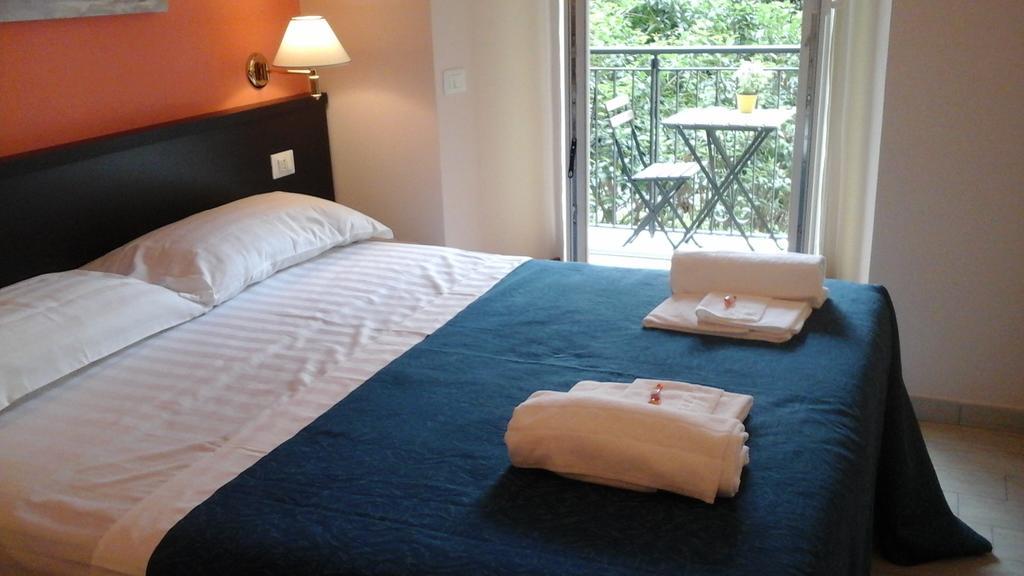 Poppy House Bed & Breakfast Roma Exterior foto