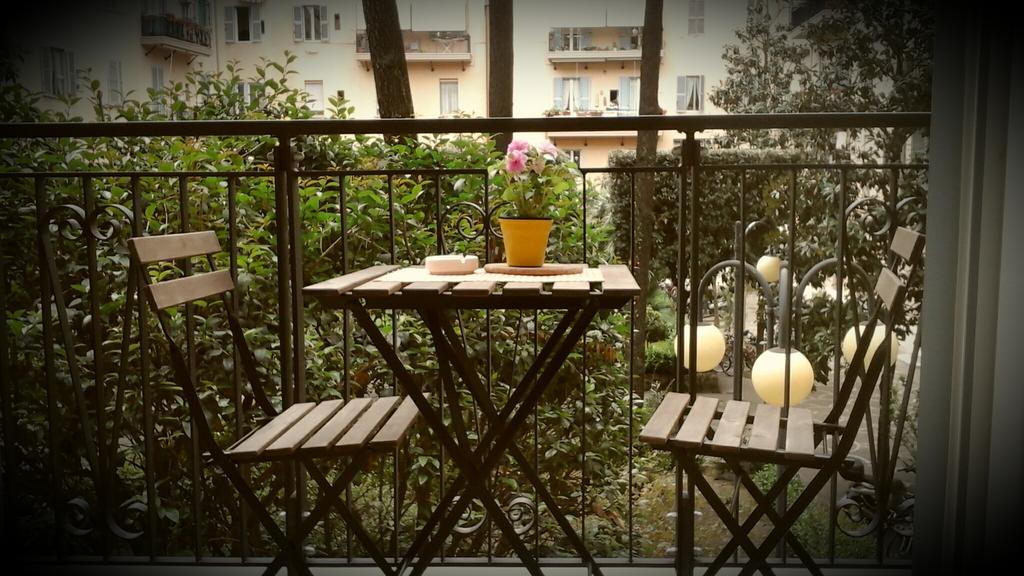 Poppy House Bed & Breakfast Roma Exterior foto